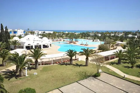 Iberostar Selection Mirage Hammamet in La Foccacia Hammamet — foto 16
