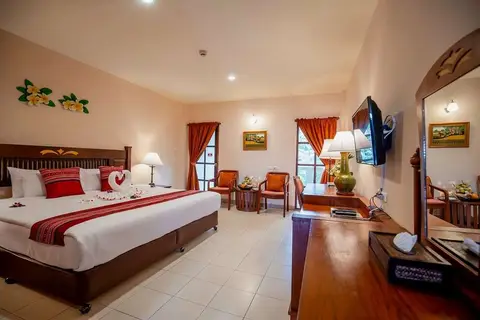 Phuket Leelavadee Hua Ting Resort in ตำบลป่าตอง — foto 4