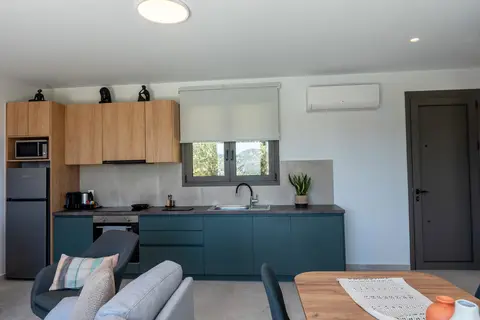 Adorian suites in Δημοτική Ενότητα Επισκοπής — foto 9