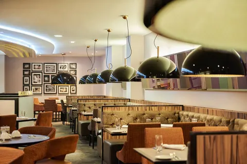 Novotel London West foto 11