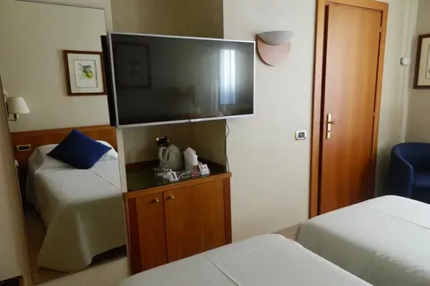 BW Signature Collection Hotel Cappello D’Oro in Bergamo, foto 10