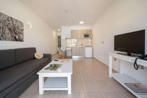 Aparthotel Santa Rosa in Costa Teguise — foto 30