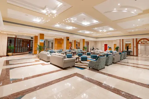 Palm Beach Resort in Al Ahia', foto 12