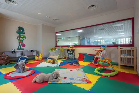 Aparthotel Imperial in Bibione — foto 14
