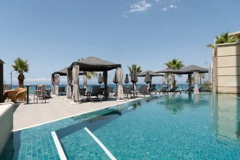 Aquila Porto Rethymno in Rethimnon — foto 11
