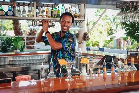 TIME TO SMILE Chogogo Dive & Beach Resort Curaçao in Jan Thiel — foto 12