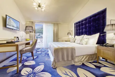 Grand hotel Slavia in Baška Voda — foto 19
