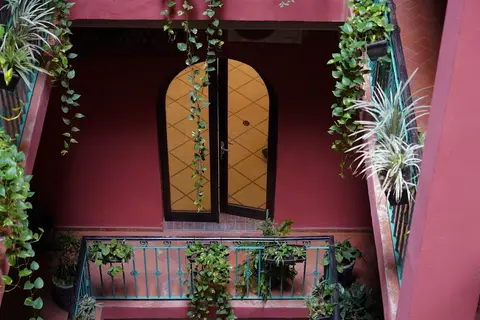 La Villa Racine in Dakar, foto 24