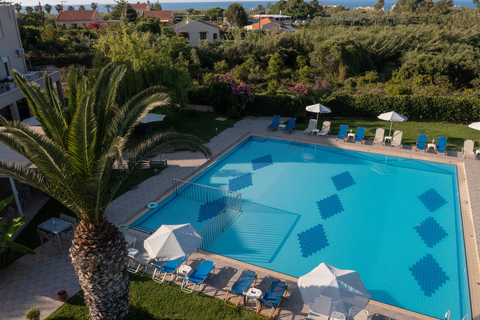 Aparthotel Alfa foto 14