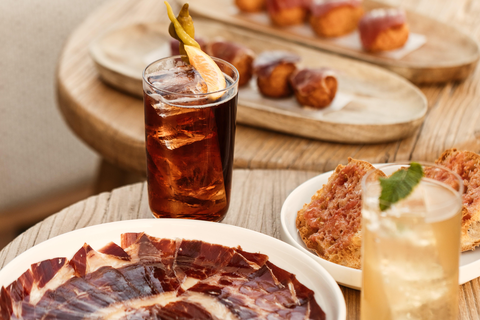 Mondrian Ibiza foto 3