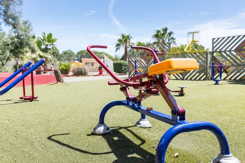 Camping Oasis Palavasienne foto 15