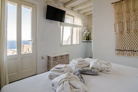 Eden View Mykonos Suites & Residences in Πλιντρί — foto 13