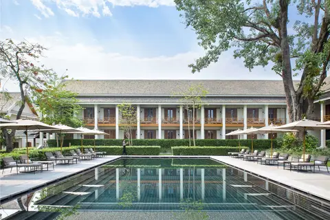 AVANI+ Luang Prabang in ຫຼວງພະບາງ — foto 3