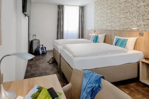 ibis Styles Arnsberg Sauerland in Arnsberg — foto 5