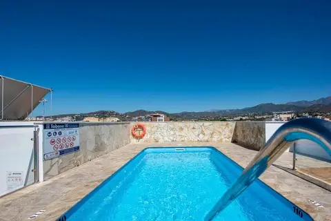 Hotel Toboso Chaparil in Nerja — foto 2