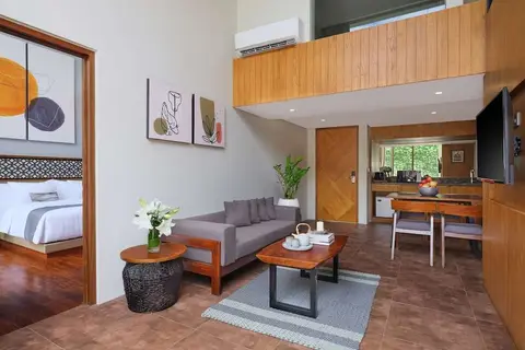 Kayumas Seminyak Resort in Kuta Utara — foto 16