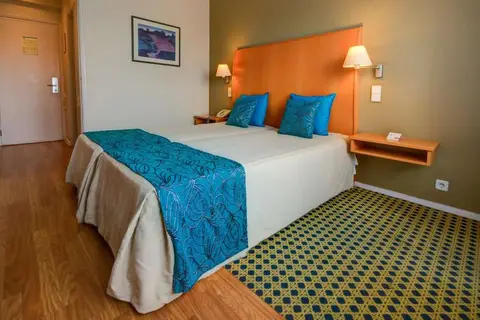 Hotel Lido in Cascais — foto 6
