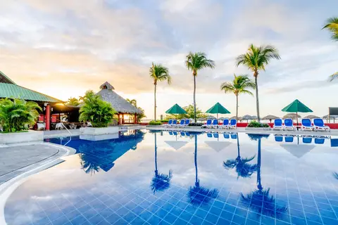 Grand Decameron Panama, A Trademark All Inclusive Resort in Río Hato — foto 5