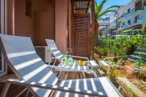 Mari Kristin Beach Hotel in Chersonisos Municipal Unit, foto 23