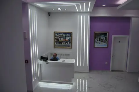 Hotel White City in Berat — foto 28