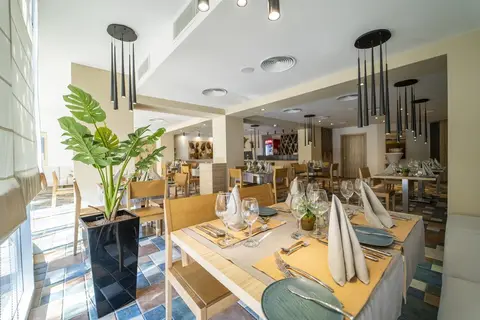 HVD Viva Club Hotel in СПА център Ривиера Бийч — foto 22