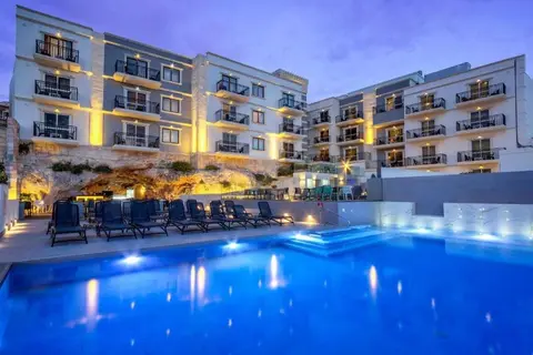 Hotel & Spa Pergola in Mellieha — foto 7