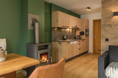 Alpenparks Rehrenberg foto 3