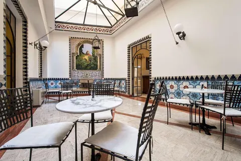 Best Western Ai Cavalieri Hotel foto 3