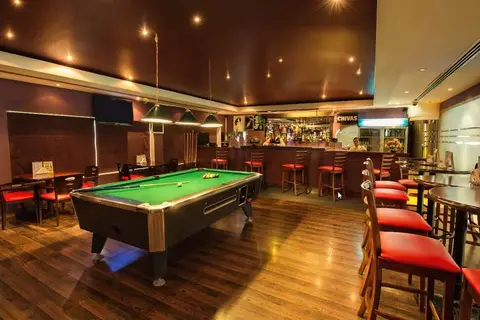 Grand Central Hotel Dubai in ديرة — foto 7