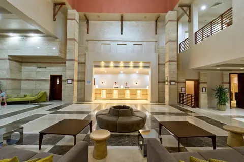 Amphoras Blu in Sharm El Sheikh — foto 13