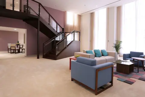 Ramada Hotel & Suites by Wyndham Dubai JBR in Dubai — foto 27