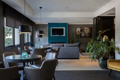 Van der Valk Hotel Saint-Aygulf in Fréjus — foto 5