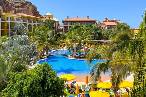 Cordial Mogán Playa in Playa de Mogán — foto 13