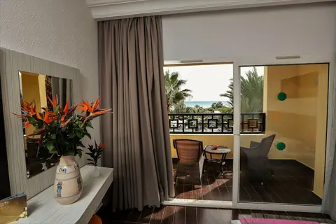 Paradis Palace in الحمامات — foto 18