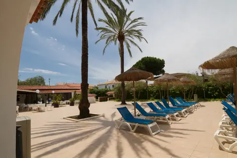 Ibersol Playa Dorada in el Vendrell — foto 25