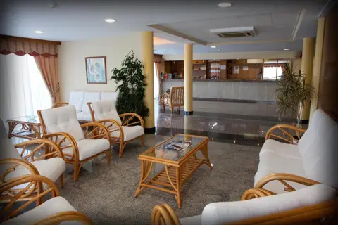 Hotel Brisa da Lanzada in O Grove — foto 9