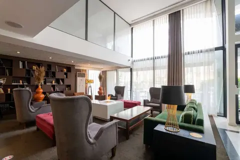 Coste Hotel in Tbilisi — foto 9