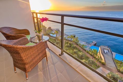 Hotel Vidamar Resort Madeira foto 20