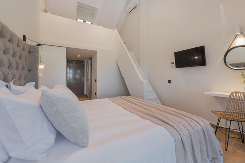 Eptanisos Beachfront Suites foto 5