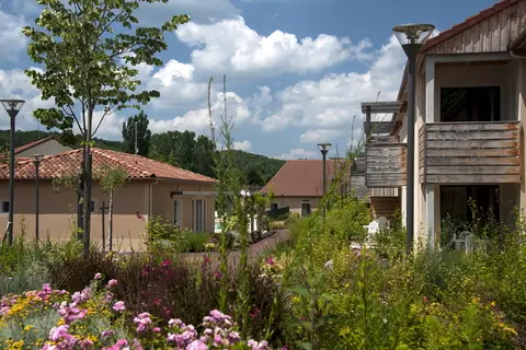 Résidence Le Clos Du Rocher in Les Eyzies — foto 3