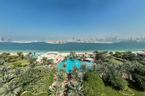 Kempinski Hotel & Residences Palm Jumeirah in Kempinski Palm Jumeirah Residences — foto 24