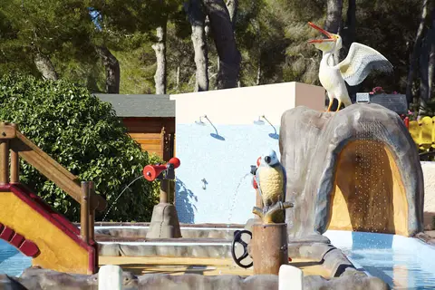 Invisa Hotel Ereso in Santa Eulària des Riu, foto 13