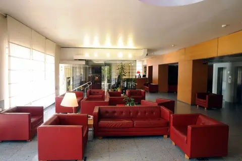 Grand Hotel Leon d'Oro in Bari — foto 19