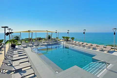 Meliá Costa del Sol in Torremolinos — foto 3