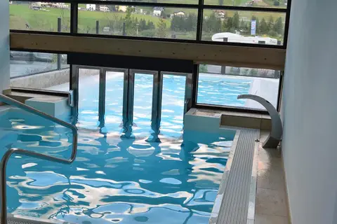 Parc Hotel in Stilfs - Stelvio — foto 5