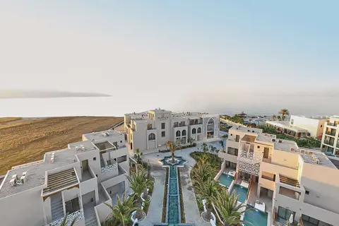 Pepper Sea Club Hotel in Dramia