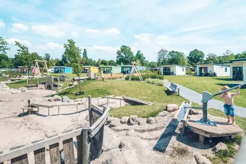 Vakantiepark Ackersate foto 19