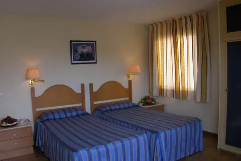 Ona Marbella Inn in Marbella — foto 29