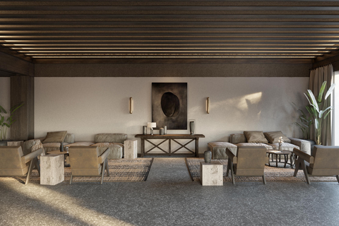 Hotel Nirema & Spa Samos MGallery Collection foto 15