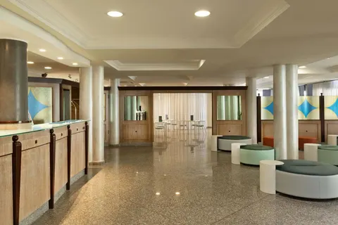Fly & Go Rina Hotel foto 20